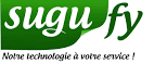 Sugufy